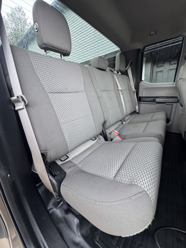 2017 Ford F-150 XLT EXTENED CAB 5.0 LITRE COYOTE — CERTIFIED — - Photo 10