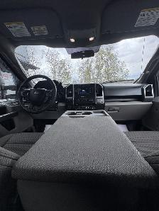 2017 Ford F-150 XLT EXTENED CAB 5.0 LITRE COYOTE — CERTIFIED — - Photo 13