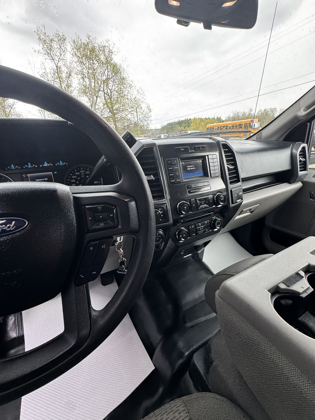 2017 Ford F-150 XLT EXTENED CAB 5.0 LITRE COYOTE — CERTIFIED — - Photo 15