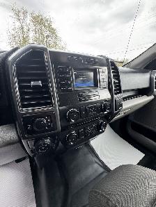 2017 Ford F-150 XLT EXTENED CAB 5.0 LITRE COYOTE — CERTIFIED — - Photo 16