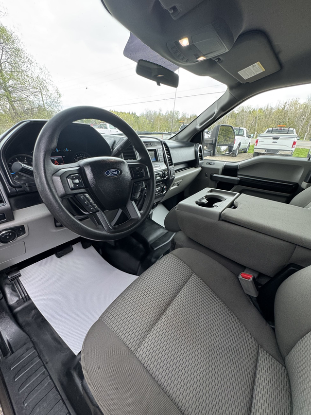 2017 Ford F-150 XLT EXTENED CAB 5.0 LITRE COYOTE — CERTIFIED — - Photo 17