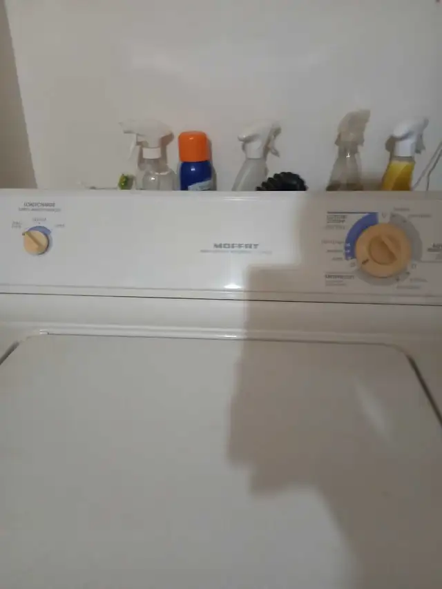 LAVEUSE SÉCHEUSE - Photo 2