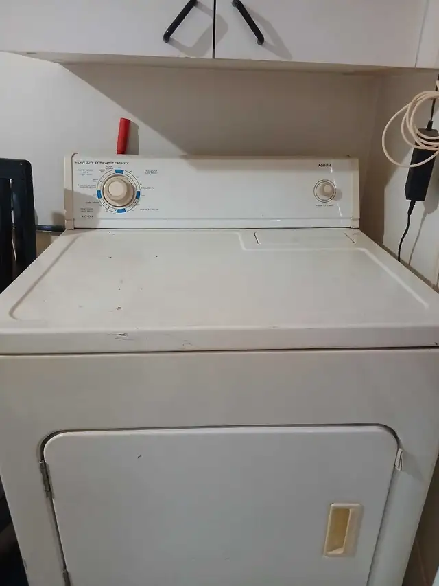 LAVEUSE SÉCHEUSE - Photo 3