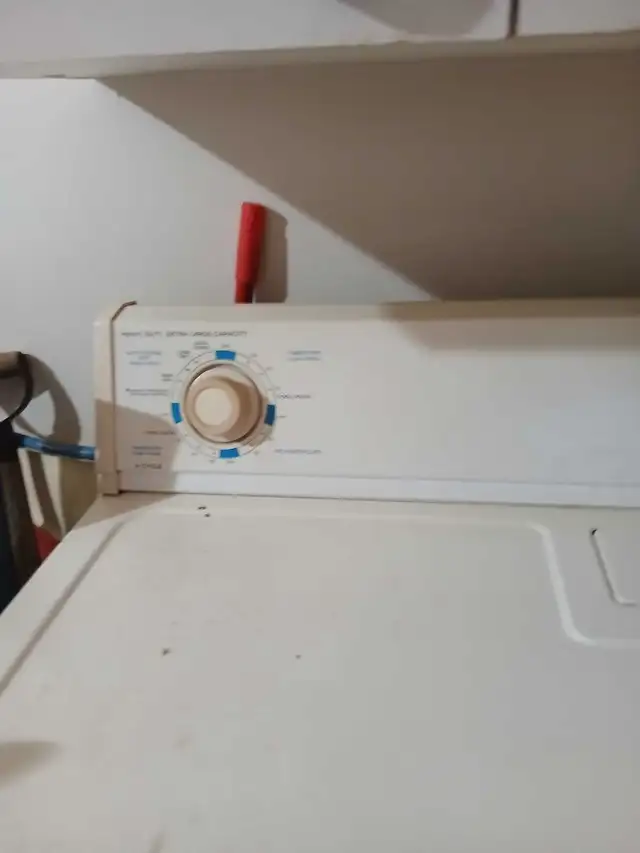 LAVEUSE SÉCHEUSE - Photo 5