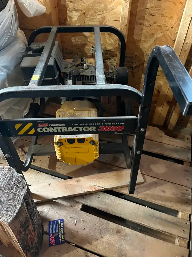 Free Generator