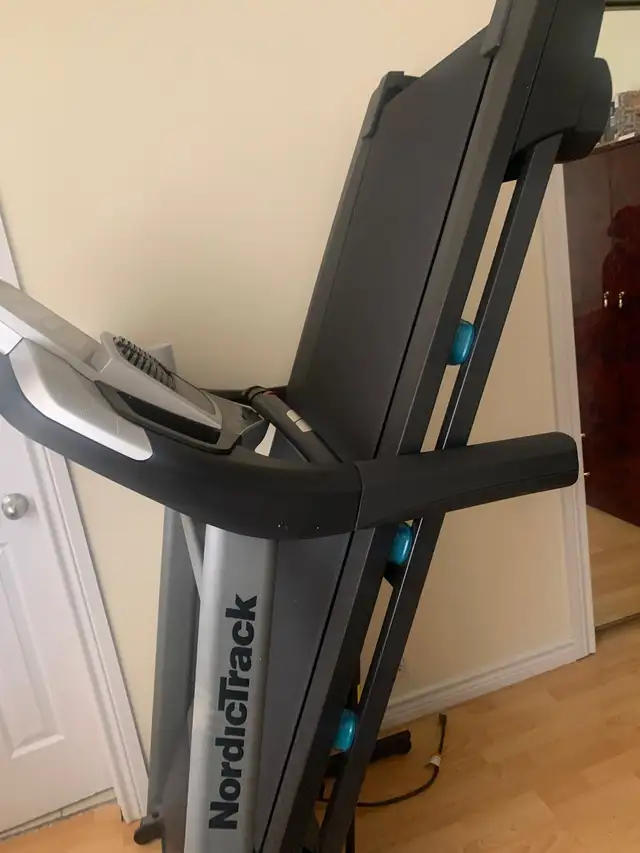 NordicTrack