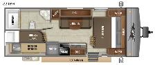 2020 Jayco Jay Flight SLX 8 224BH