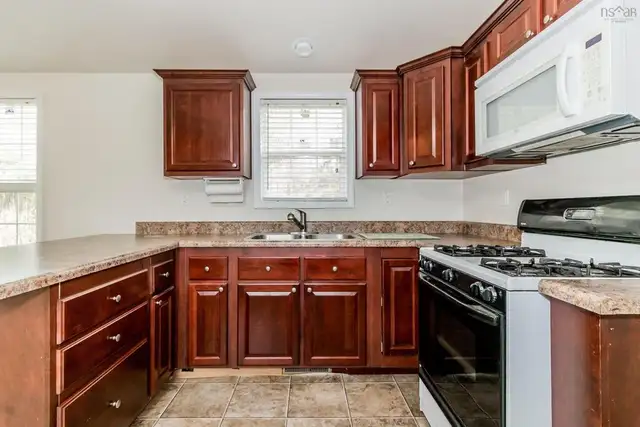 2 bedroom mobile home for rent, located in Spa Springs - Photo 2