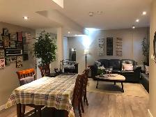 2 Bed / 1 Bath - Grove St, Guelph | $2,100/month - July 1