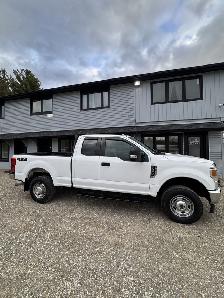 2020 Ford Super Duty F-250 SRW 4x4 — CERTIFIED —