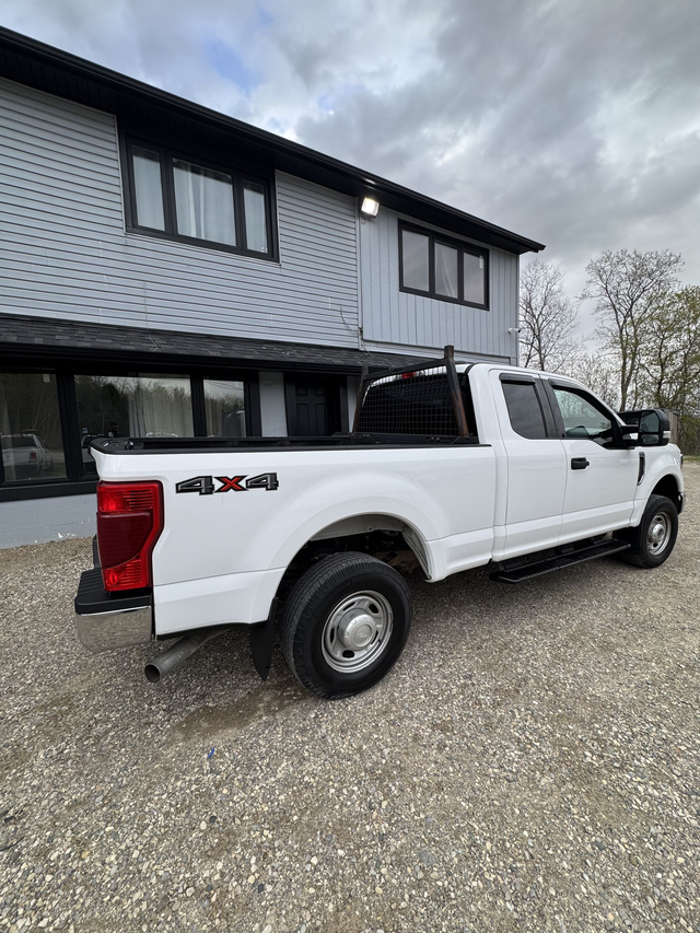 2020 Ford Super Duty F-250 SRW 4x4 — CERTIFIED — - Photo 2