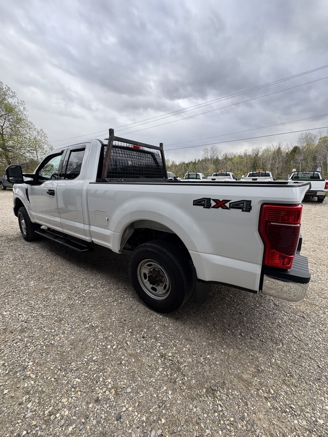 2020 Ford Super Duty F-250 SRW 4x4 — CERTIFIED — - Photo 3