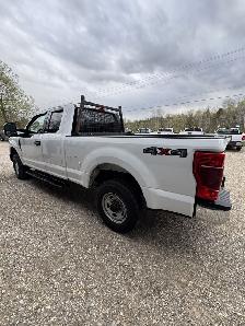 2020 Ford Super Duty F-250 SRW 4x4 — CERTIFIED — - Photo 3