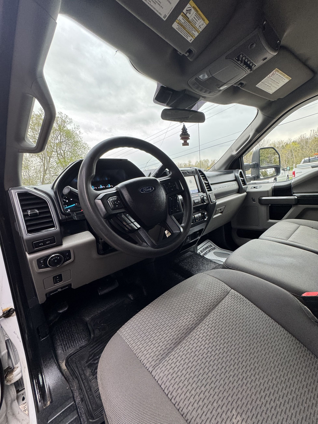 2020 Ford Super Duty F-250 SRW 4x4 — CERTIFIED — - Photo 5