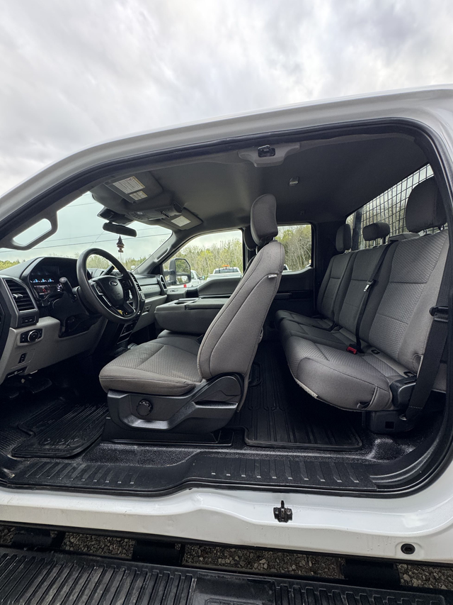 2020 Ford Super Duty F-250 SRW 4x4 — CERTIFIED — - Photo 6