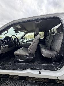 2020 Ford Super Duty F-250 SRW 4x4 — CERTIFIED — - Photo 6