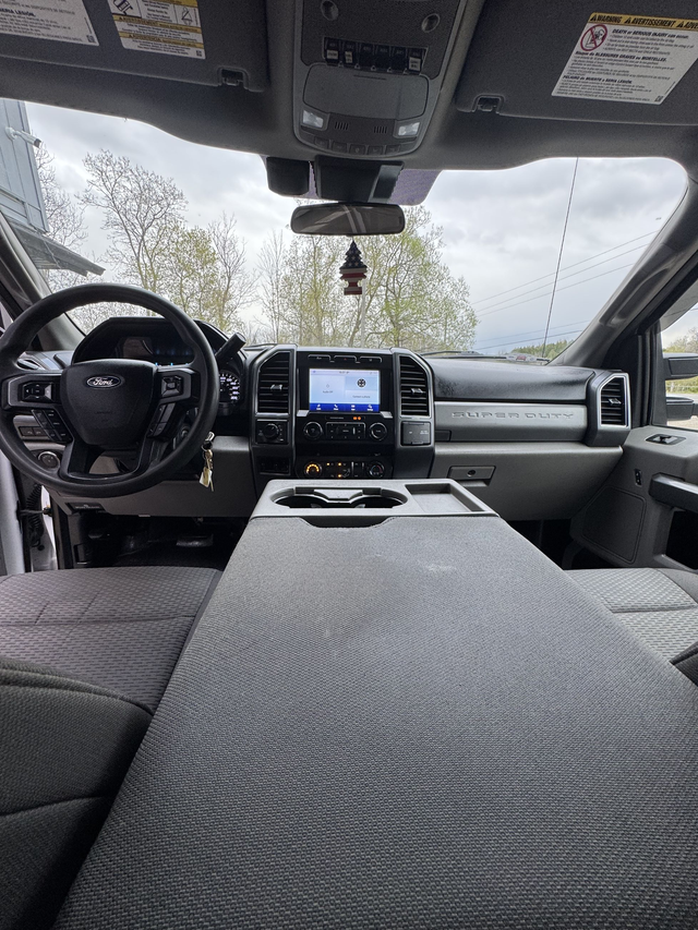 2020 Ford Super Duty F-250 SRW 4x4 — CERTIFIED — - Photo 7