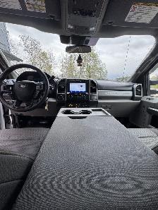 2020 Ford Super Duty F-250 SRW 4x4 — CERTIFIED — - Photo 7
