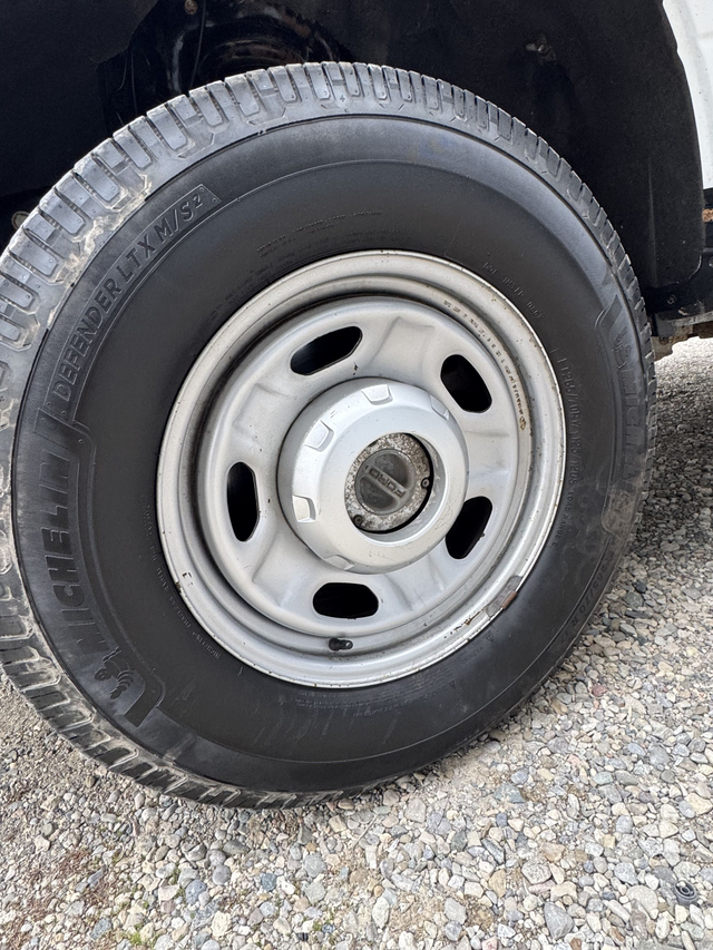 2020 Ford Super Duty F-250 SRW 4x4 — CERTIFIED — - Photo 9