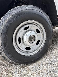 2020 Ford Super Duty F-250 SRW 4x4 — CERTIFIED — - Photo 9
