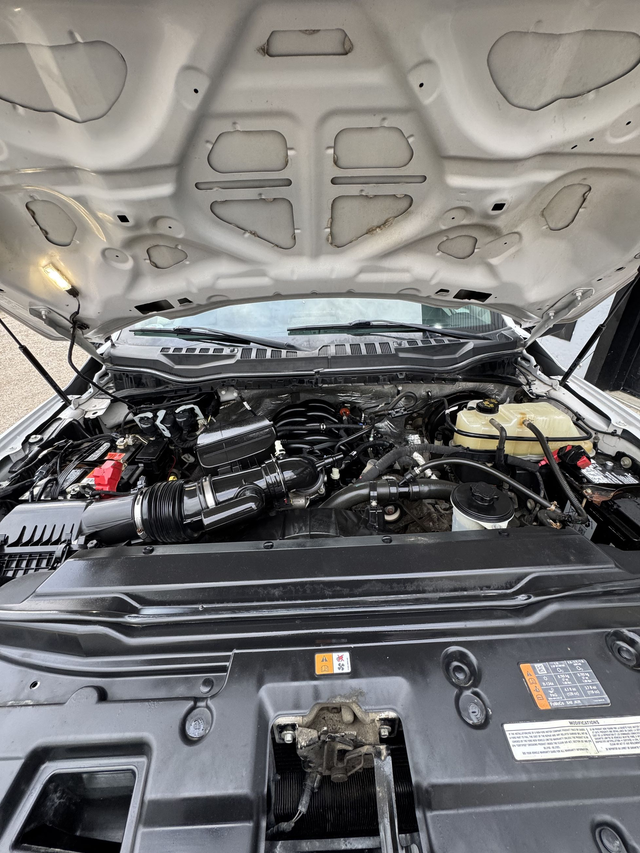 2020 Ford Super Duty F-250 SRW 4x4 — CERTIFIED — - Photo 10