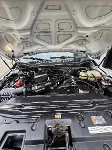 2020 Ford Super Duty F-250 SRW 4x4 — CERTIFIED — - Photo 10