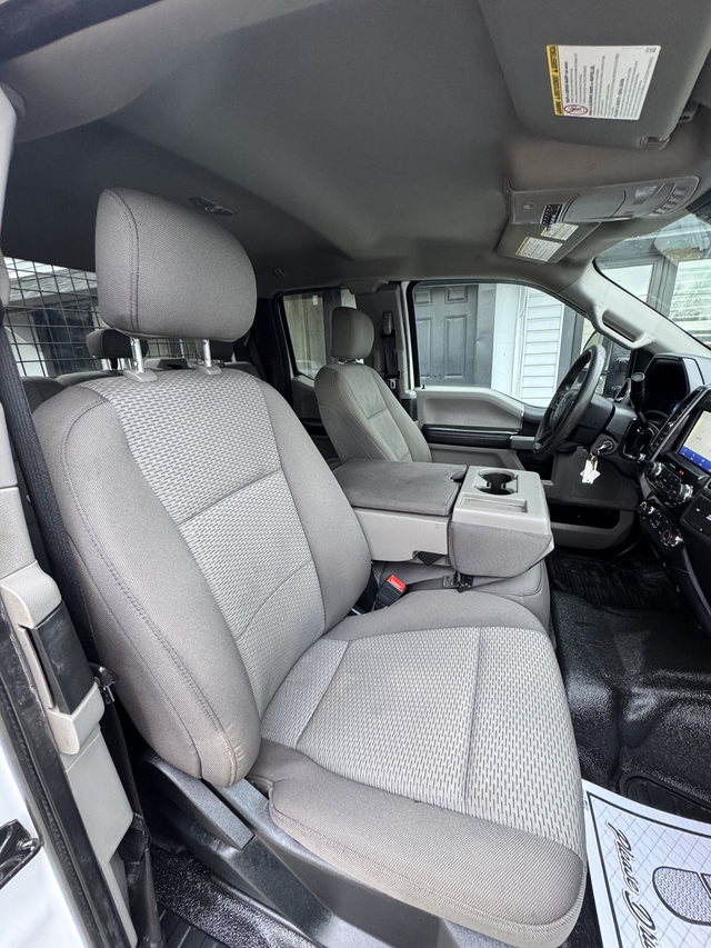 2020 Ford Super Duty F-250 SRW 4x4 — CERTIFIED — - Photo 11
