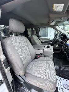 2020 Ford Super Duty F-250 SRW 4x4 — CERTIFIED — - Photo 11