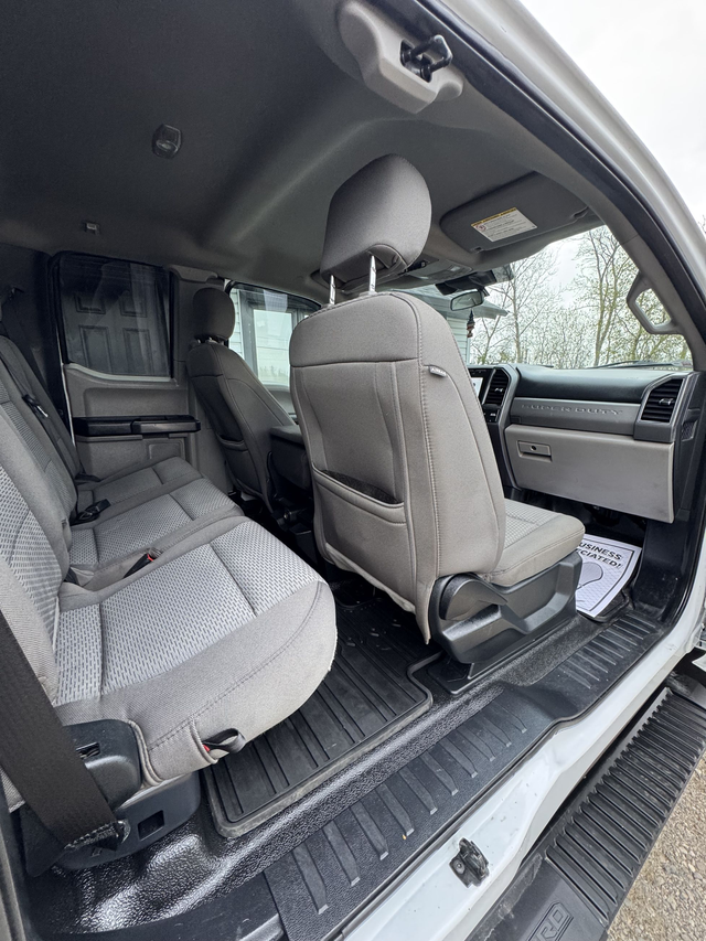 2020 Ford Super Duty F-250 SRW 4x4 — CERTIFIED — - Photo 12