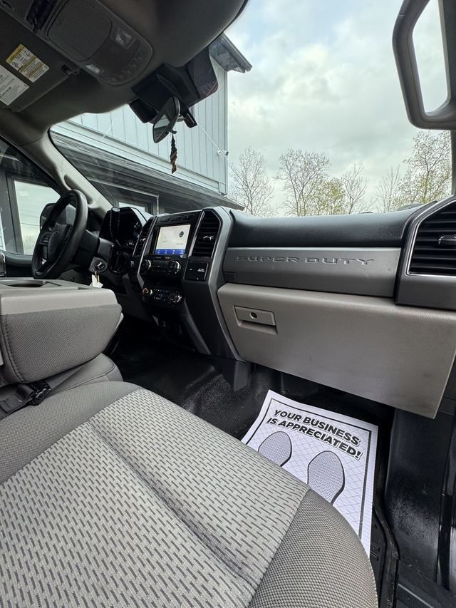2020 Ford Super Duty F-250 SRW 4x4 — CERTIFIED — - Photo 13
