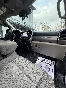 2020 Ford Super Duty F-250 SRW 4x4 — CERTIFIED — - Photo 13