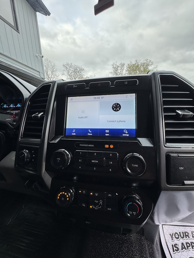 2020 Ford Super Duty F-250 SRW 4x4 — CERTIFIED — - Photo 14