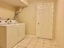 Brampton Basement for Rent (Bovaird & Ashby field) - Photo 7