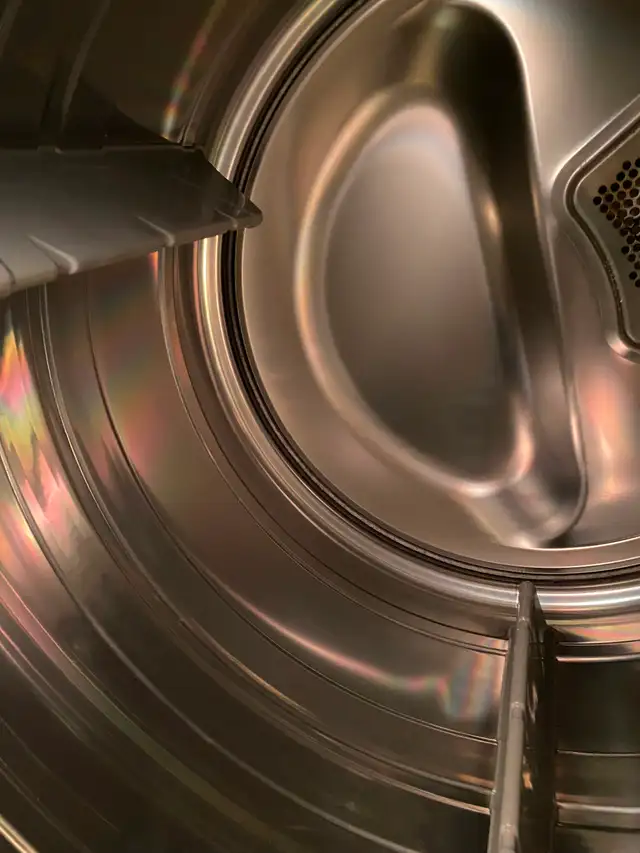 Lg Tromm Electric Dryer - Photo 6