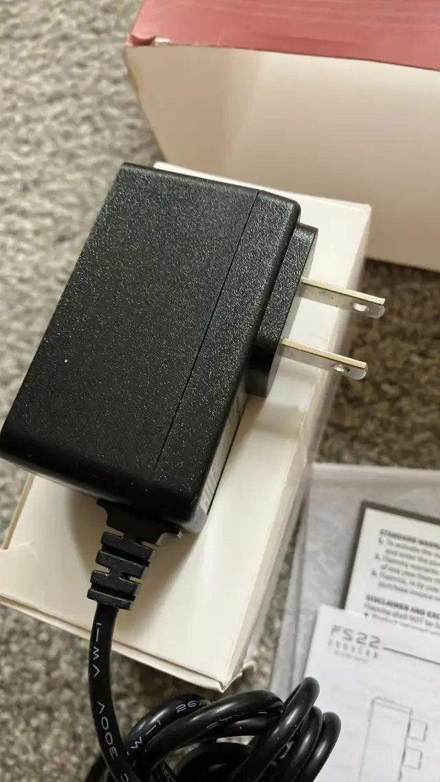 Flamma FS22 EKOVERB pedal - Photo 5