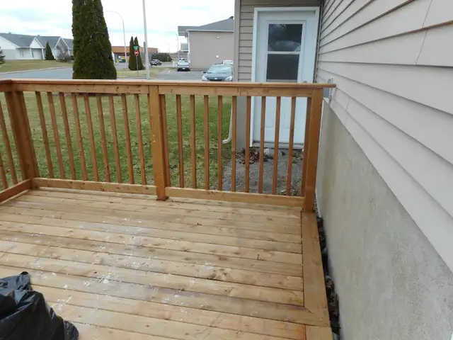 Superbe logement sur la rue 2650 Brodeur 3  ½    dès le 1 juille