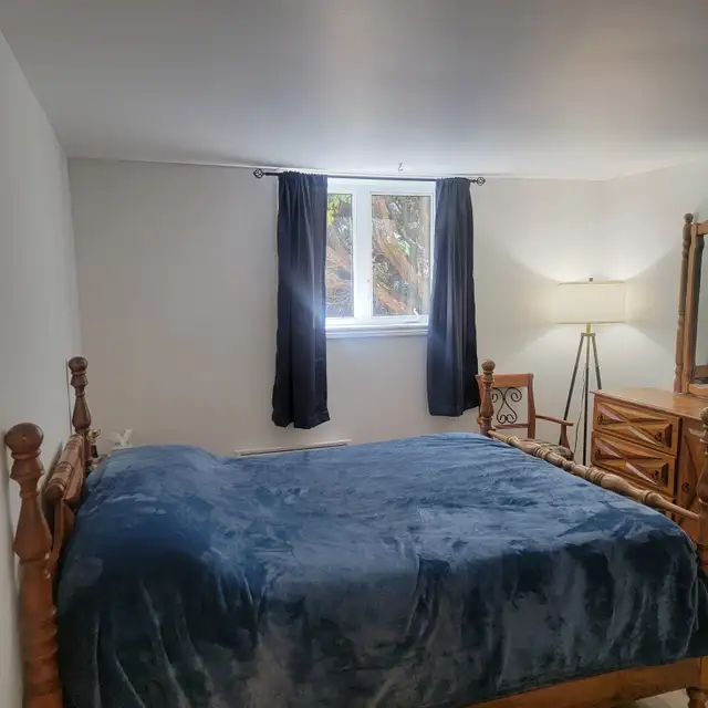 Superbe logement sur la rue 2650 Brodeur 3  ½    dès le 1 juille - Photo 2