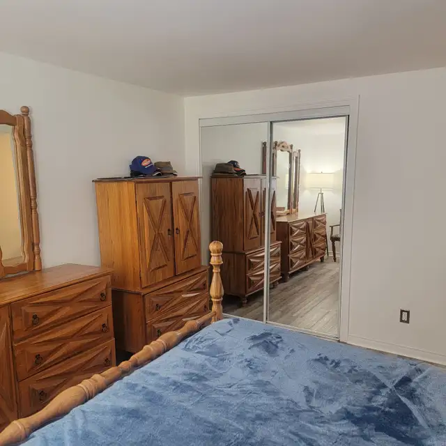 Superbe logement sur la rue 2650 Brodeur 3  ½    dès le 1 juille - Photo 3