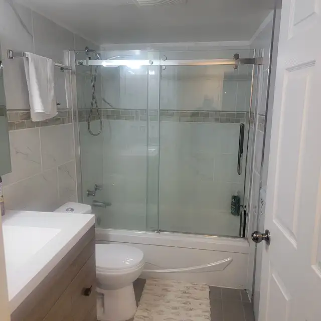 Superbe logement sur la rue 2650 Brodeur 3  ½    dès le 1 juille - Photo 6