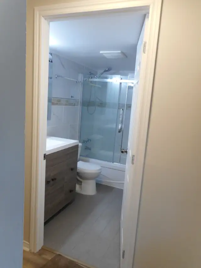 Superbe logement sur la rue 2650 Brodeur 3  ½    dès le 1 juille - Photo 7