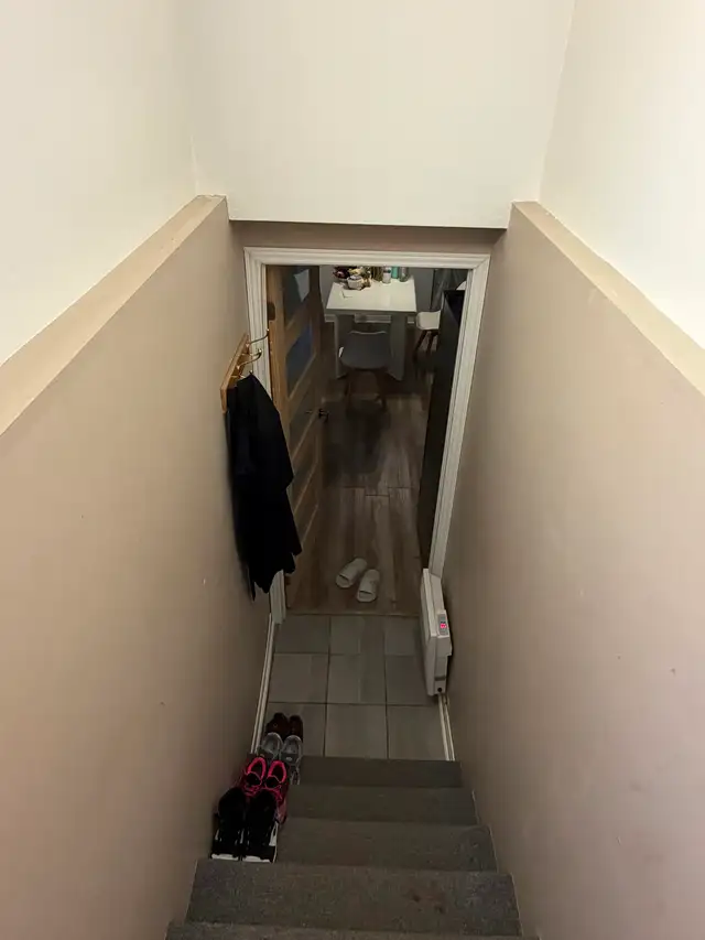 Superbe logement sur la rue 2650 Brodeur 3  ½    dès le 1 juille - Photo 8