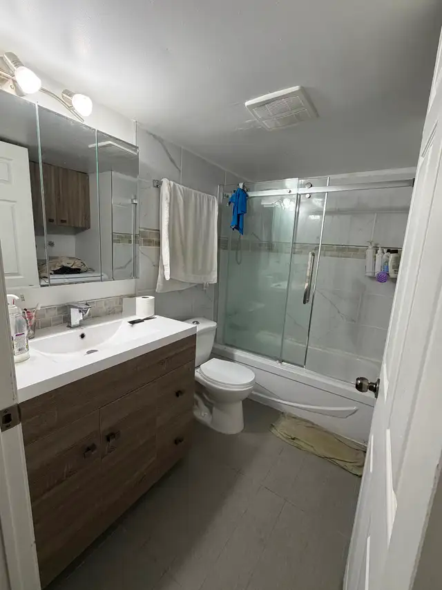 Superbe logement sur la rue 2650 Brodeur 3  ½    dès le 1 juille - Photo 9
