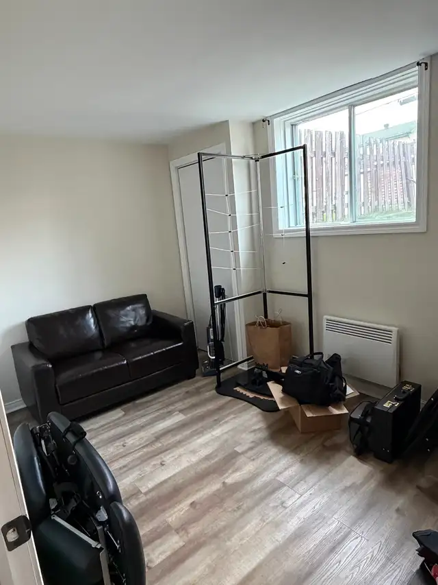 Superbe logement sur la rue 2650 Brodeur 3  ½    dès le 1 juille - Photo 10