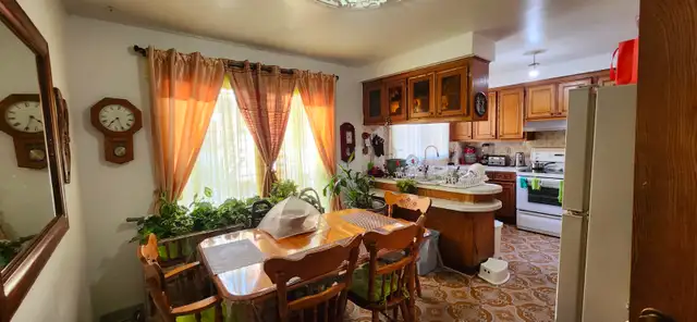 Chambre privée à Montréal tout inclus, fille étudiante ou femme - Photo 4