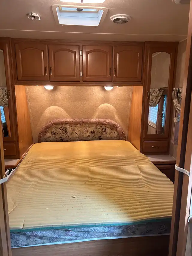 2007 Forest River Cabin Trailer - Photo 4