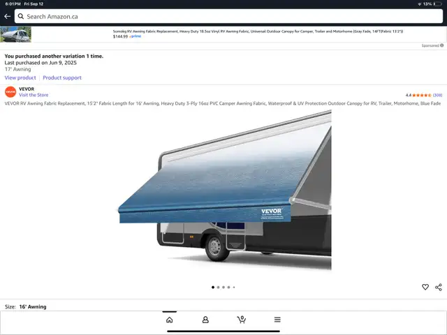2007 Forest River Cabin Trailer - Photo 8