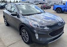 2020 Loaded Ford Escape - Photo 2