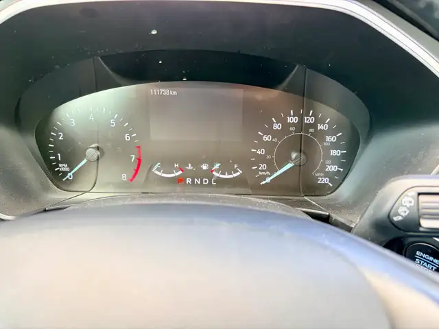 2020 Loaded Ford Escape - Photo 4