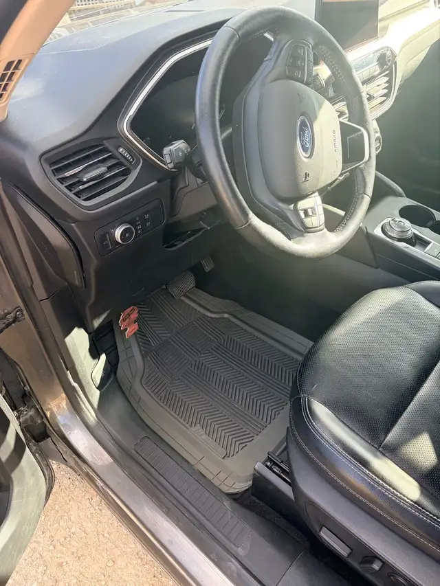 2020 Loaded Ford Escape - Photo 7