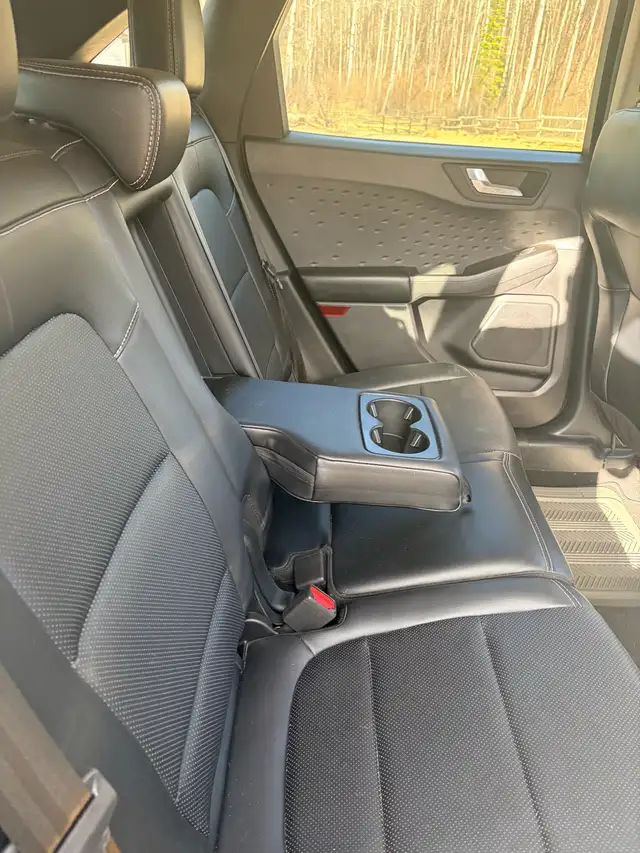 2020 Loaded Ford Escape - Photo 8